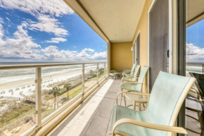 Sterling Sands 509 Destin (Condo)